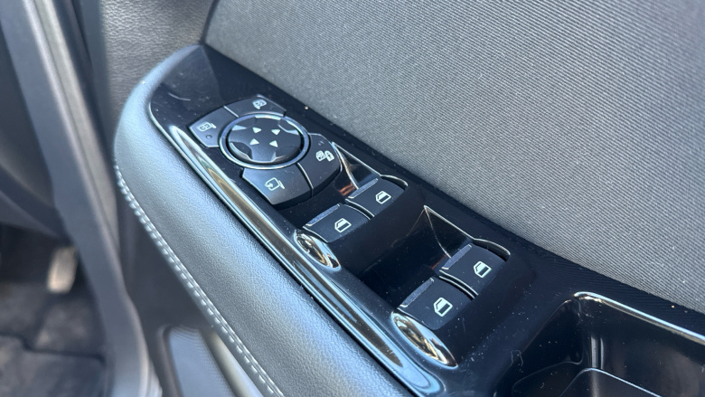 Ford Galaxy 2.0 TDCi 180 Titanium 5dr Powershift Diesel Estate